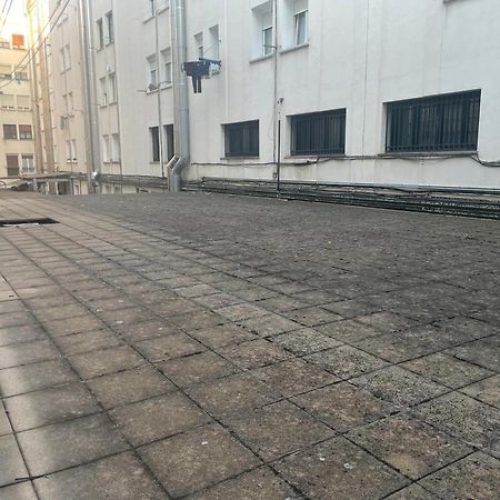 Apartamento Vi-Vi Vitoria-Gasteiz Exterior foto
