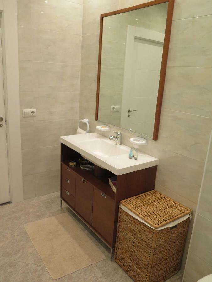 Apartamento Vi-Vi Vitoria-Gasteiz Exterior foto